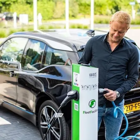 Holiday home Ferienhaus Luxchalet Vaju Ijsselview Direkt Am Fluss See Pool Park