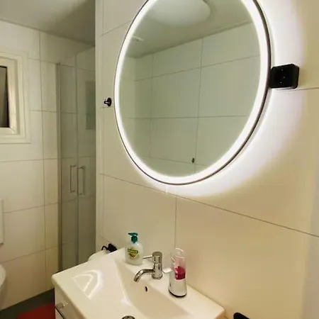 Holiday home Ferienhaus Luxchalet Vaju Ijsselview Direkt Am Fluss See Pool Park Lathum