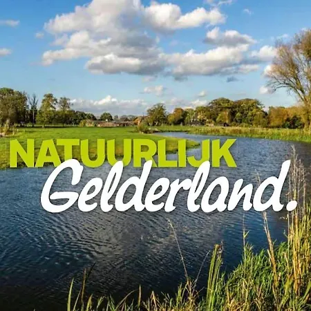 Ferienhaus Luxchalet Vaju Ijsselview Direkt Am Fluss See Pool Park Holiday home Lathum