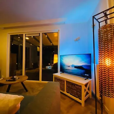 Holiday home Ferienhaus Luxchalet Vaju Ijsselview Direkt Am Fluss See Pool Park