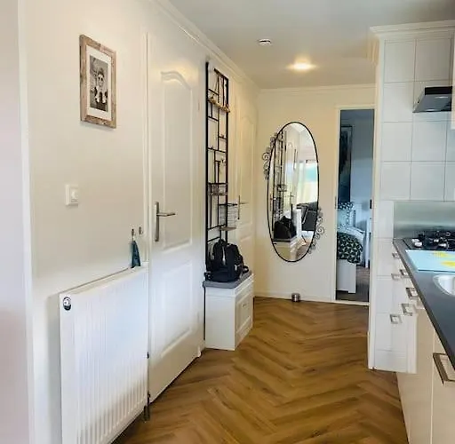 Ferienhaus Luxchalet Vaju Ijsselview Direkt Am Fluss See Pool Park Vakantiehuis *