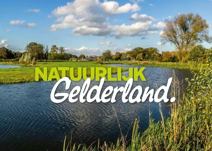 Ferienhaus Luxchalet Vaju Ijsselview Direkt Am Fluss See Pool Park Vakantiehuis Lathum