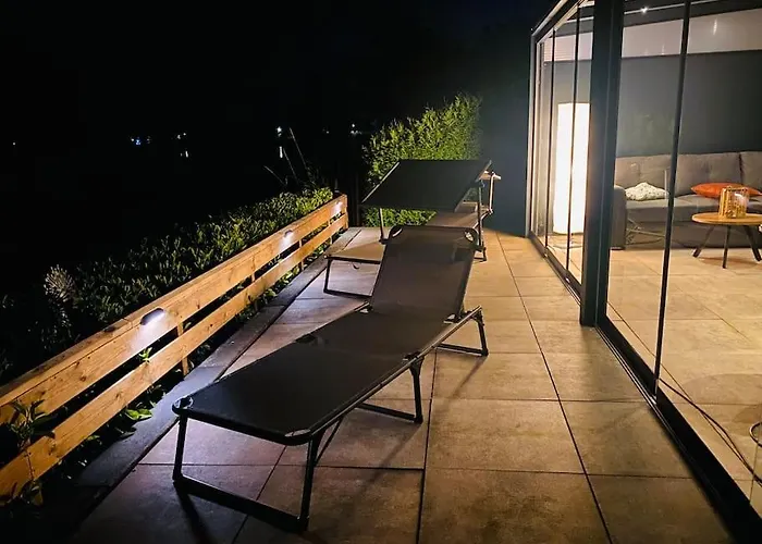 Ferienhaus Luxchalet Vaju Ijsselview Direkt Am Fluss See Pool Park Vakantiehuis *