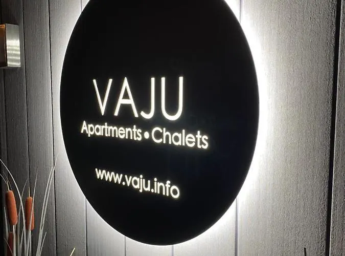 Vakantiehuis Ferienhaus Luxchalet Vaju Ijsselview Direkt Am Fluss See Pool Park *