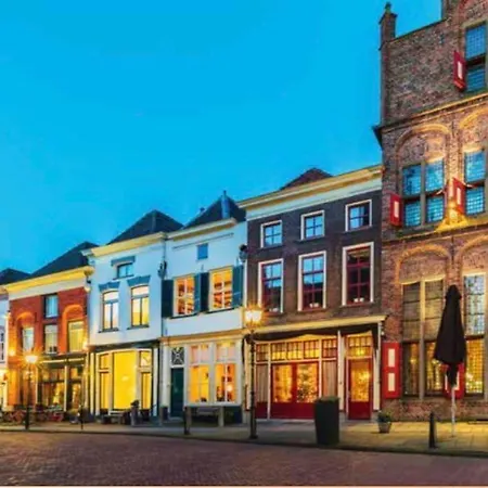 Ferienhaus Luxchalet Vaju Ijsselview Direkt Am Fluss See Pool Park Hébergement de vacances Lathum