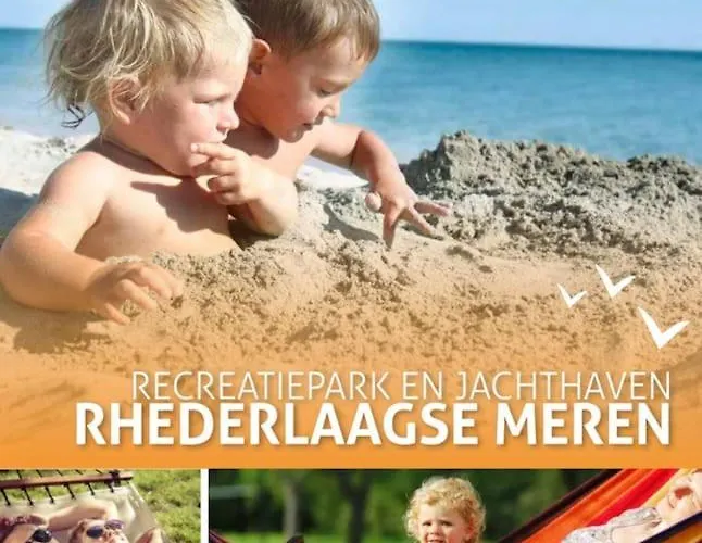 Ferienhaus Luxchalet Vaju Ijsselview Direkt Am Fluss See Pool Park